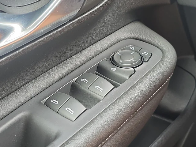 SEMINUEVOS GMC Terrain a Estados en autogozo