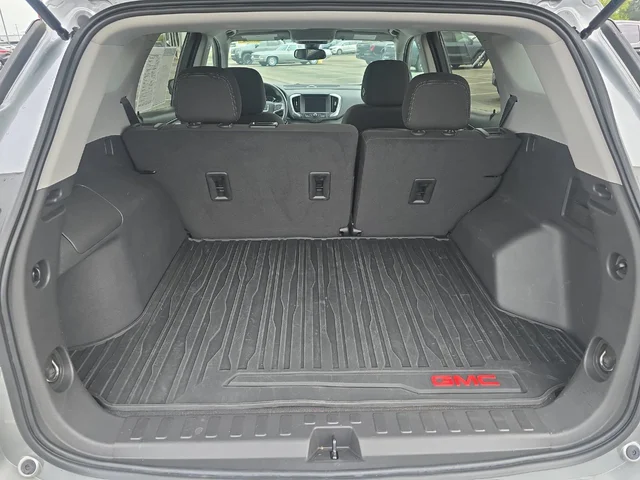 SEMINUEVOS GMC Terrain a Estados en autogozo