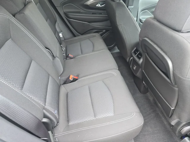 SEMINUEVOS GMC Terrain a Estados en autogozo
