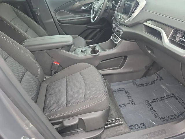 SEMINUEVOS GMC Terrain a Estados en autogozo