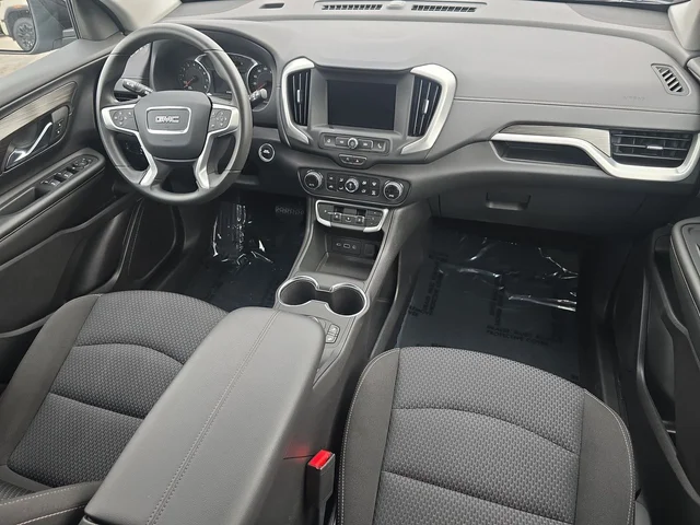 SEMINUEVOS GMC Terrain a Estados en autogozo