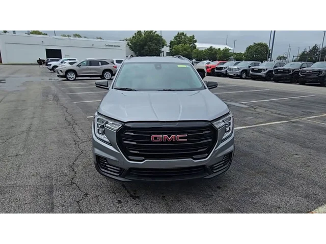 SEMINUEVOS GMC Terrain a Estados en autogozo