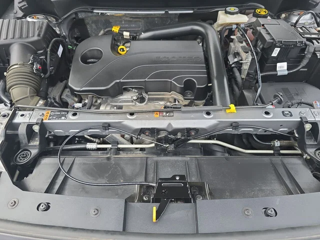 SEMINUEVOS GMC Terrain a Estados en autogozo