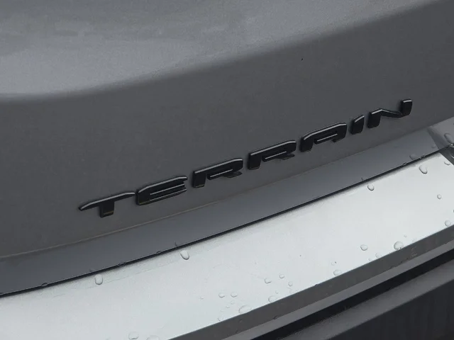 SEMINUEVOS GMC Terrain a Estados en autogozo