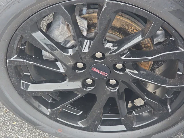 SEMINUEVOS GMC Terrain a Estados en autogozo