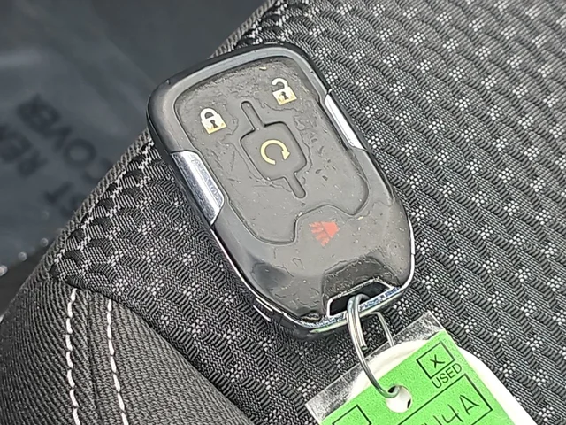 SEMINUEVOS GMC Terrain a Estados en autogozo