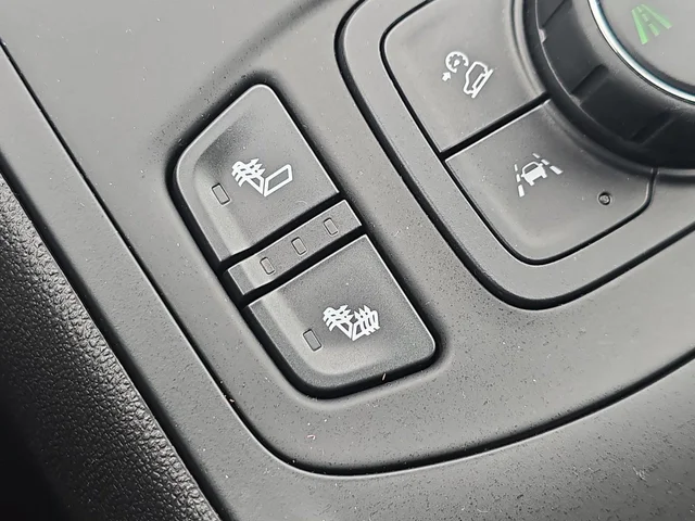 SEMINUEVOS GMC Terrain a Estados en autogozo