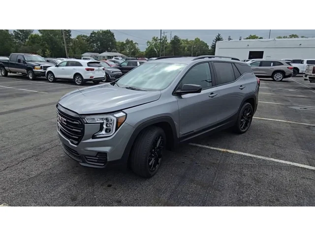 SEMINUEVOS GMC Terrain a Estados en autogozo