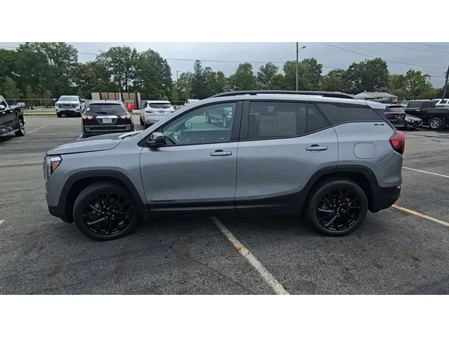 SEMINUEVOS GMC Terrain a Estados en autogozo