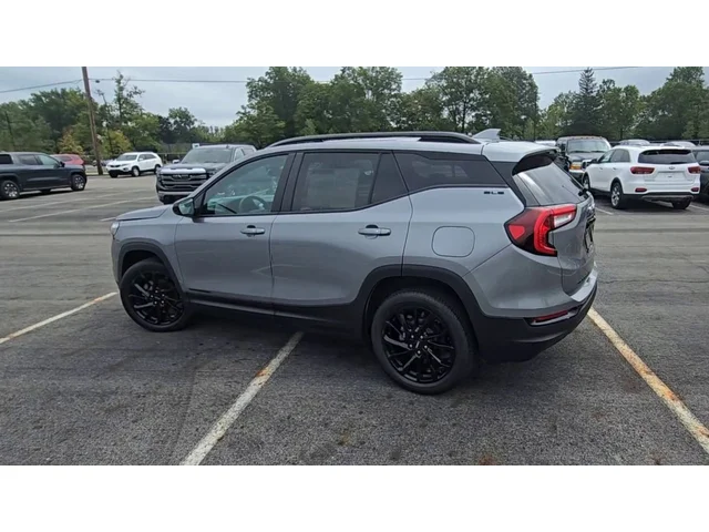 SEMINUEVOS GMC Terrain a Estados en autogozo