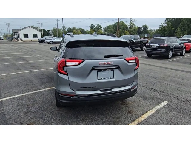 SEMINUEVOS GMC Terrain a Estados en autogozo