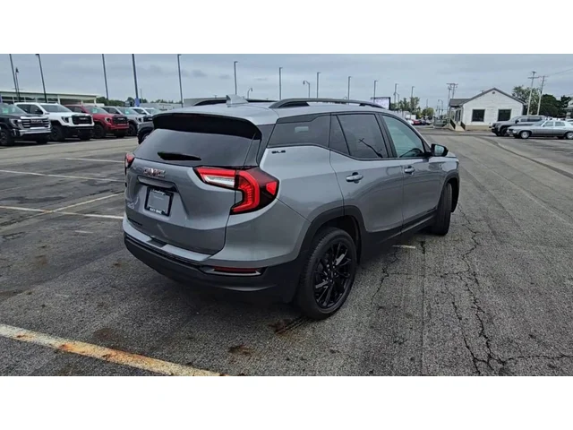 SEMINUEVOS GMC Terrain a Estados en autogozo