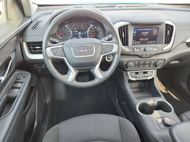 SEMINUEVOS GMC Terrain a Estados en autogozo