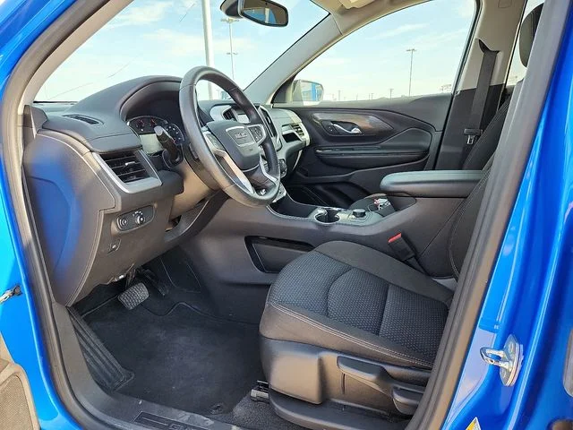 SEMINUEVOS GMC Terrain a Estados en autogozo