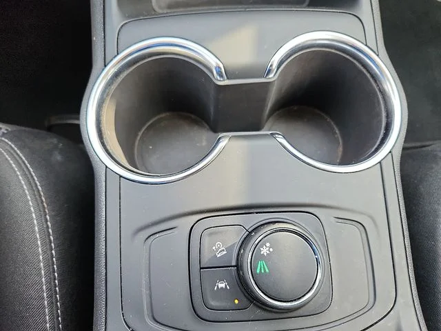 SEMINUEVOS GMC Terrain a Estados en autogozo