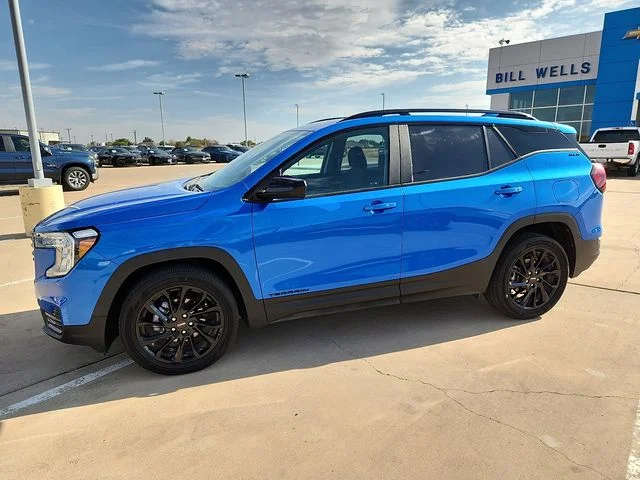 SEMINUEVOS GMC Terrain a Estados en autogozo
