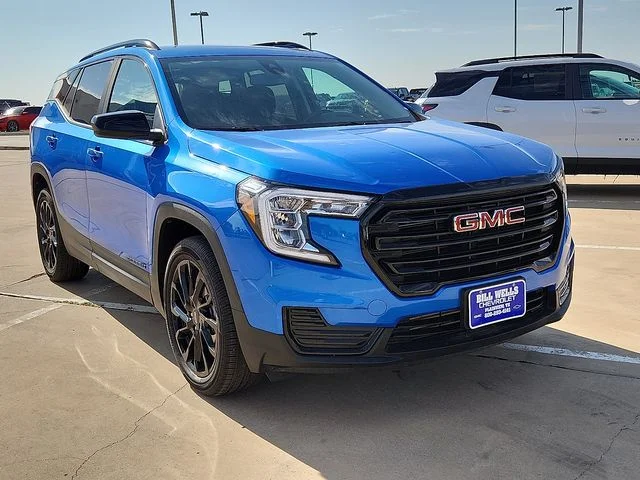 SEMINUEVOS GMC Terrain a Estados en autogozo