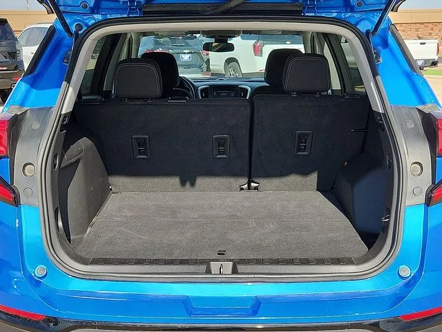 SEMINUEVOS GMC Terrain a Estados en autogozo