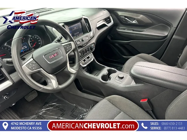 SEMINUEVOS GMC Terrain a Estados en autogozo