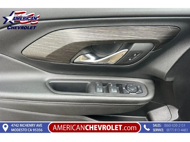 SEMINUEVOS GMC Terrain a Estados en autogozo