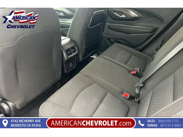 SEMINUEVOS GMC Terrain a Estados en autogozo