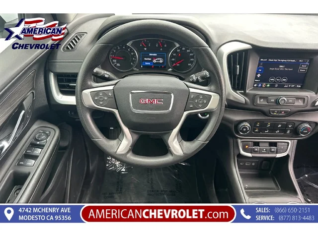 SEMINUEVOS GMC Terrain a Estados en autogozo