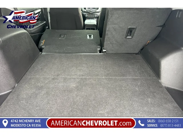 SEMINUEVOS GMC Terrain a Estados en autogozo