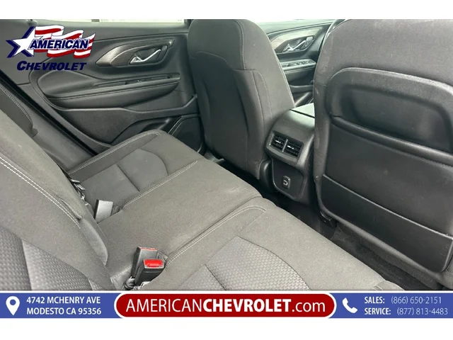 SEMINUEVOS GMC Terrain a Estados en autogozo