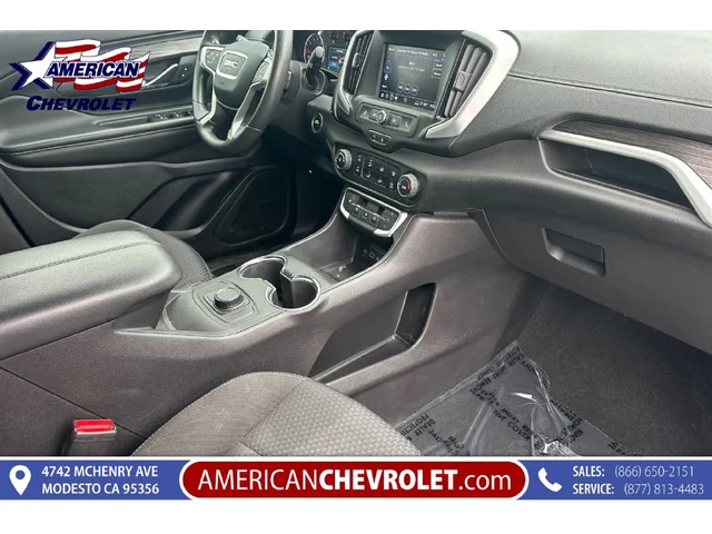 SEMINUEVOS GMC Terrain a Estados en autogozo