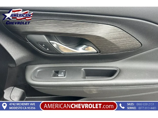 SEMINUEVOS GMC Terrain a Estados en autogozo