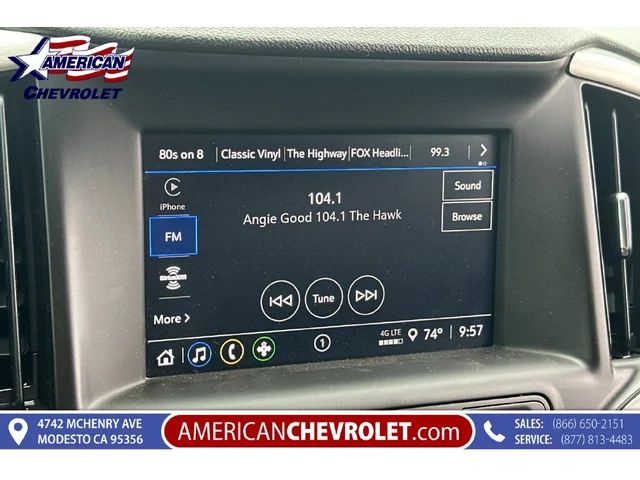 SEMINUEVOS GMC Terrain a Estados en autogozo