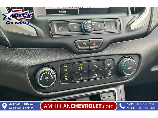 SEMINUEVOS GMC Terrain a Estados en autogozo
