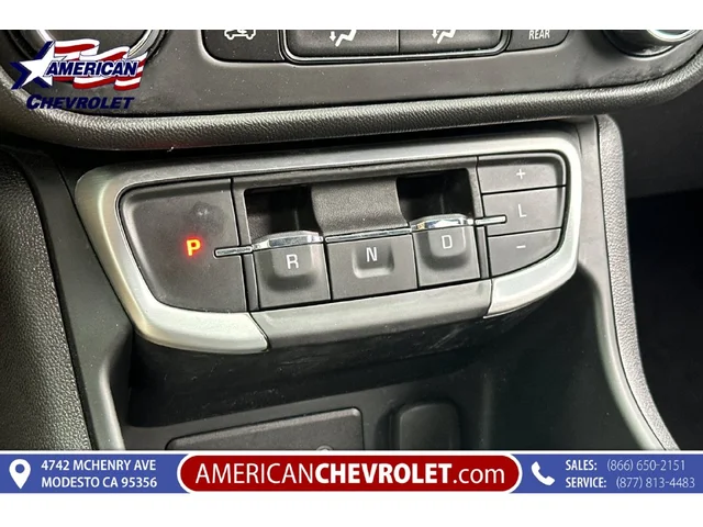 SEMINUEVOS GMC Terrain a Estados en autogozo