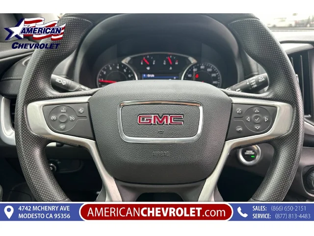 SEMINUEVOS GMC Terrain a Estados en autogozo