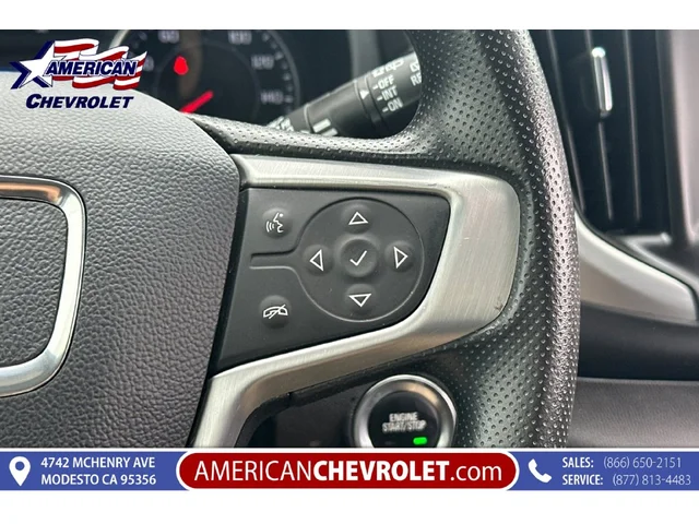 SEMINUEVOS GMC Terrain a Estados en autogozo