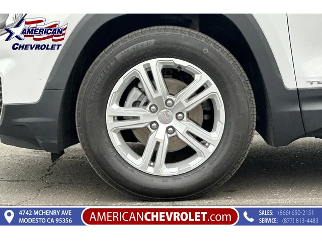 SEMINUEVOS GMC Terrain a Estados en autogozo