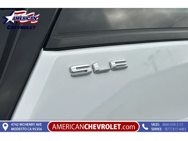 SEMINUEVOS GMC Terrain a Estados en autogozo