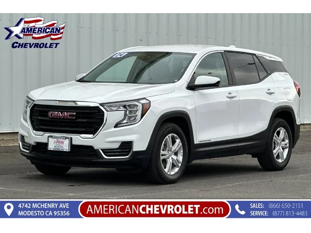 SEMINUEVOS GMC Terrain a Estados en autogozo