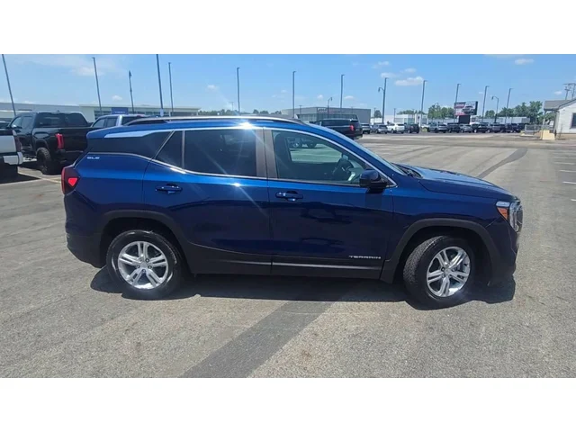 SEMINUEVOS GMC Terrain a Estados en autogozo