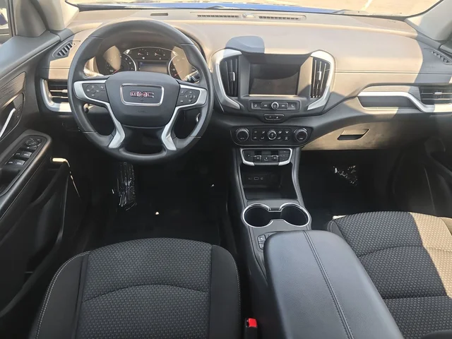 SEMINUEVOS GMC Terrain a Estados en autogozo