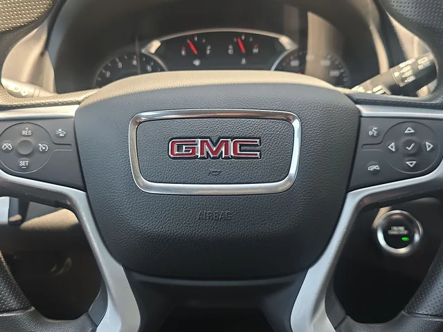 SEMINUEVOS GMC Terrain a Estados en autogozo