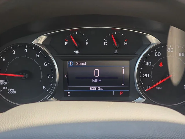 SEMINUEVOS GMC Terrain a Estados en autogozo