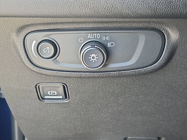 SEMINUEVOS GMC Terrain a Estados en autogozo