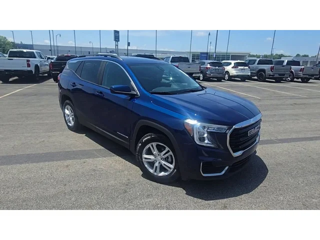 SEMINUEVOS GMC Terrain a Estados en autogozo