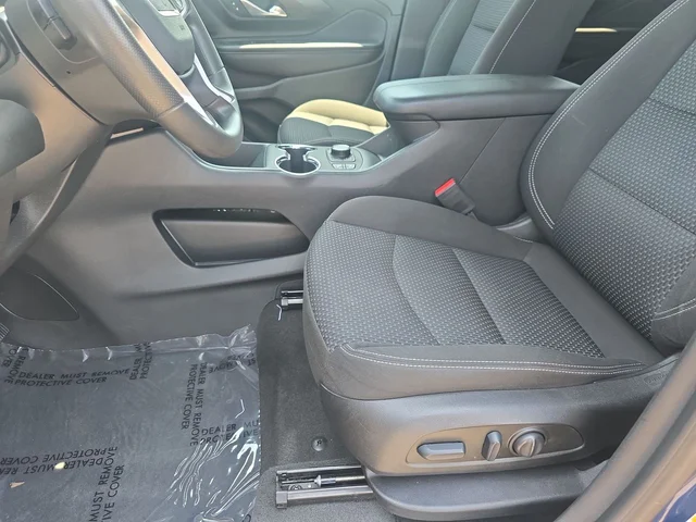 SEMINUEVOS GMC Terrain a Estados en autogozo