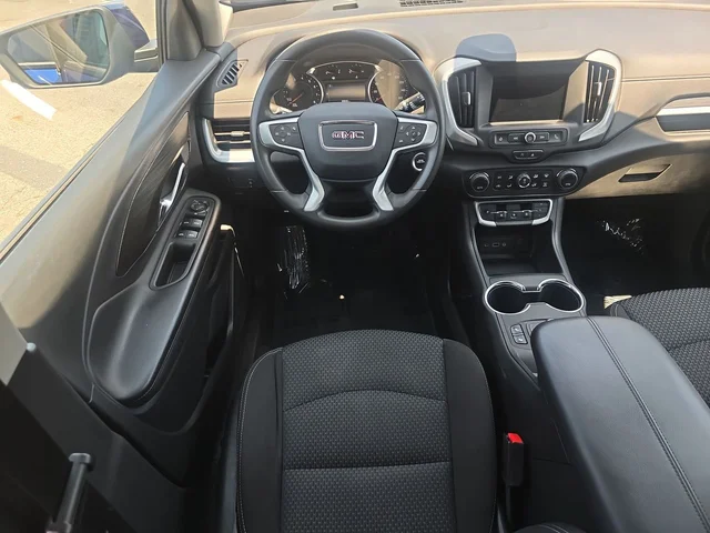 SEMINUEVOS GMC Terrain a Estados en autogozo