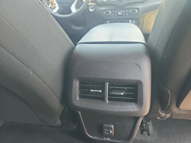 SEMINUEVOS GMC Terrain a Estados en autogozo