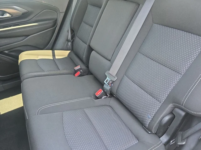 SEMINUEVOS GMC Terrain a Estados en autogozo