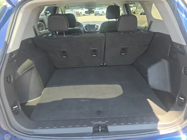 SEMINUEVOS GMC Terrain a Estados en autogozo