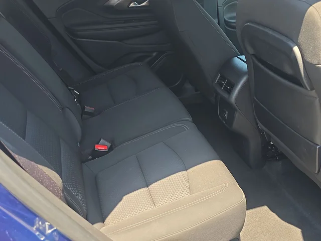 SEMINUEVOS GMC Terrain a Estados en autogozo